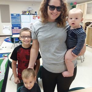 Meet your Posher, Amanda